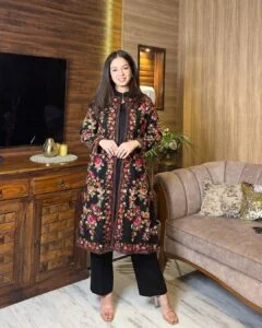 Kashmiri Coat
