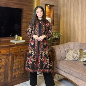 Kashmiri Coat