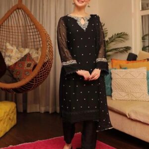 Hania Amir Ibrahim Pret