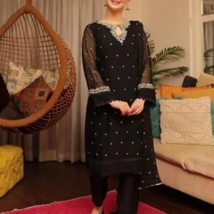 Hania Amir Ibrahim Pret