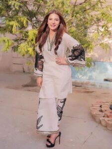Aabroo Lawn 2-Piece