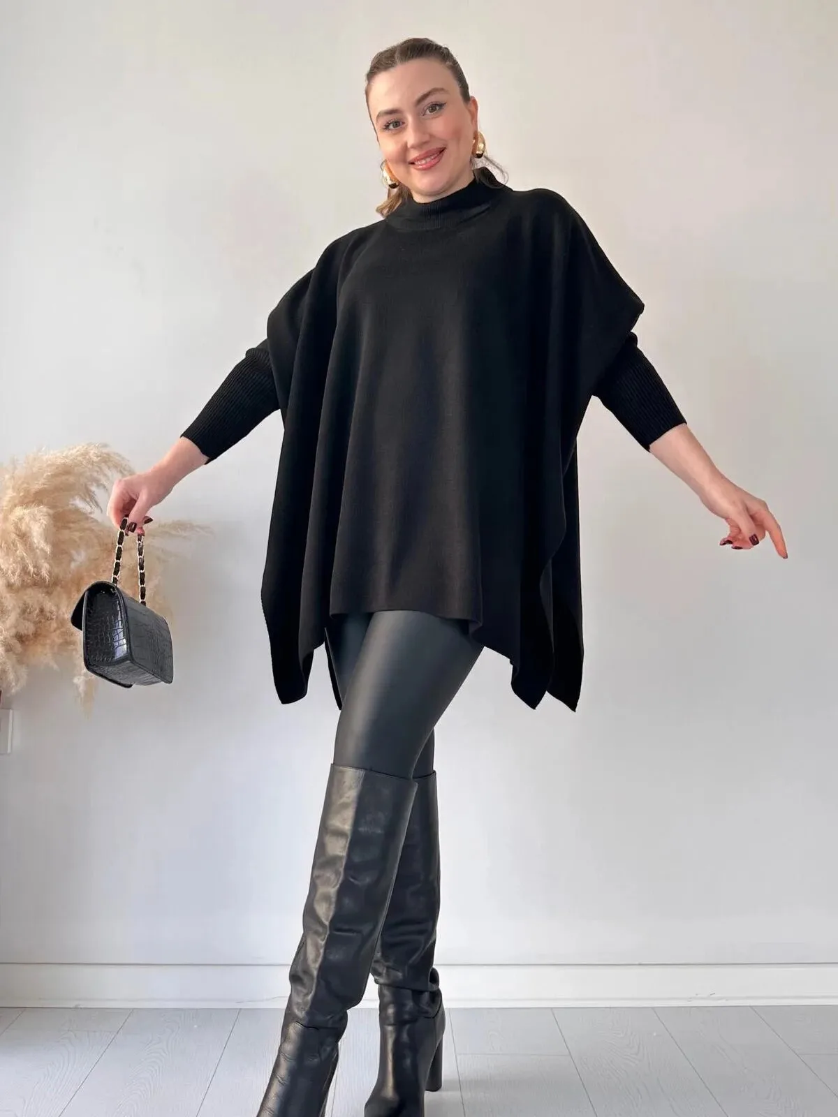 Poncho