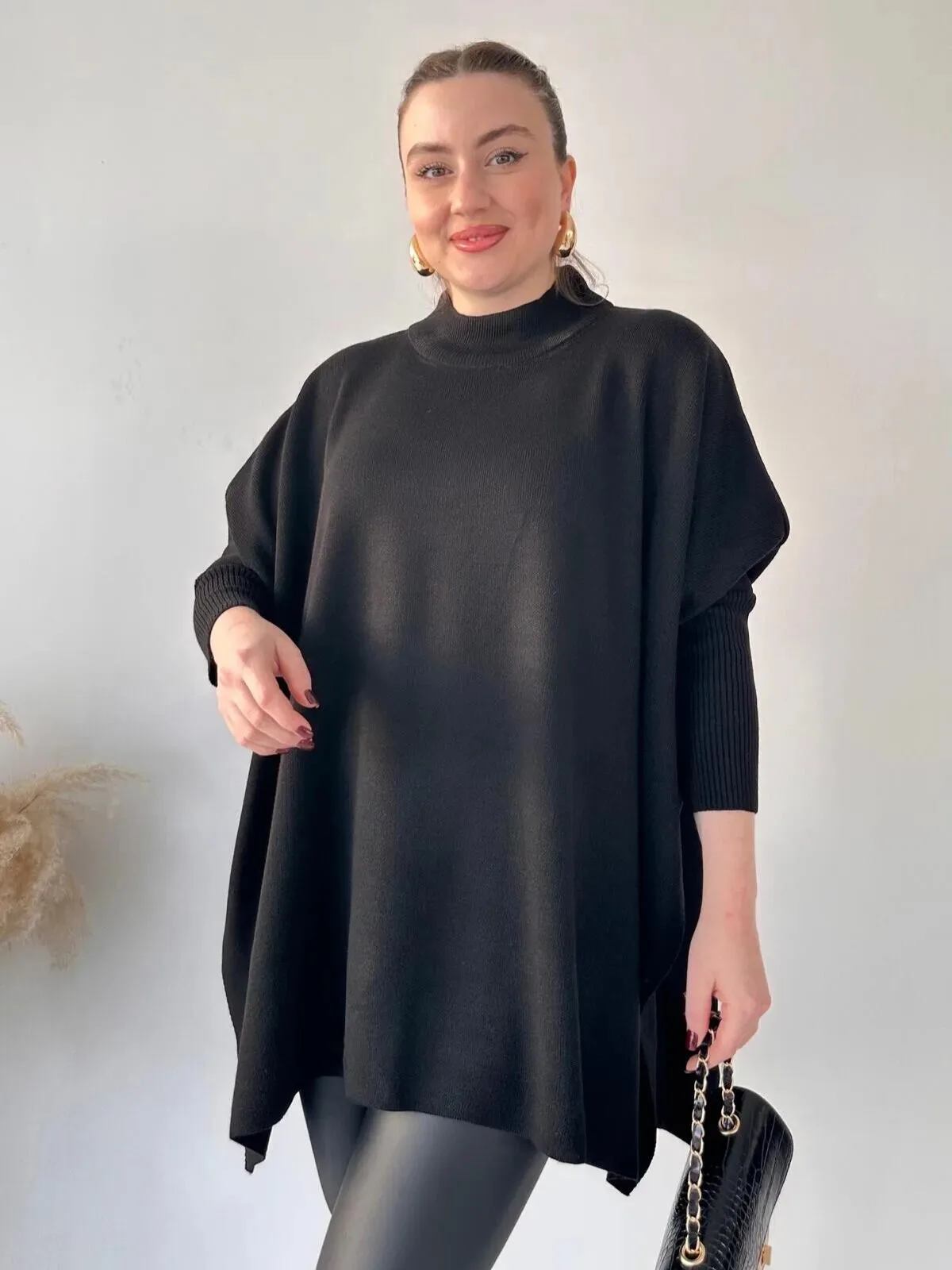 Poncho