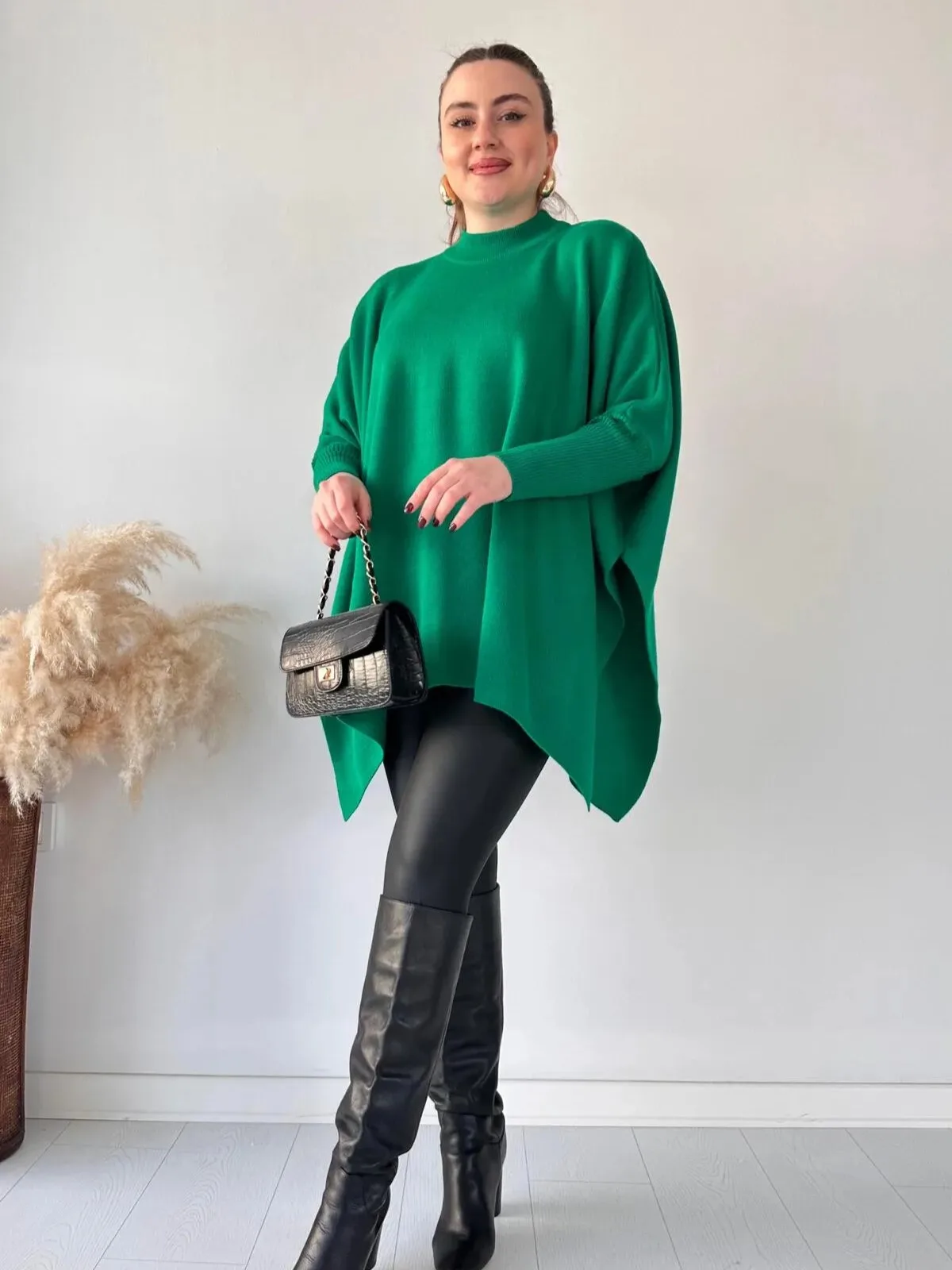 Poncho