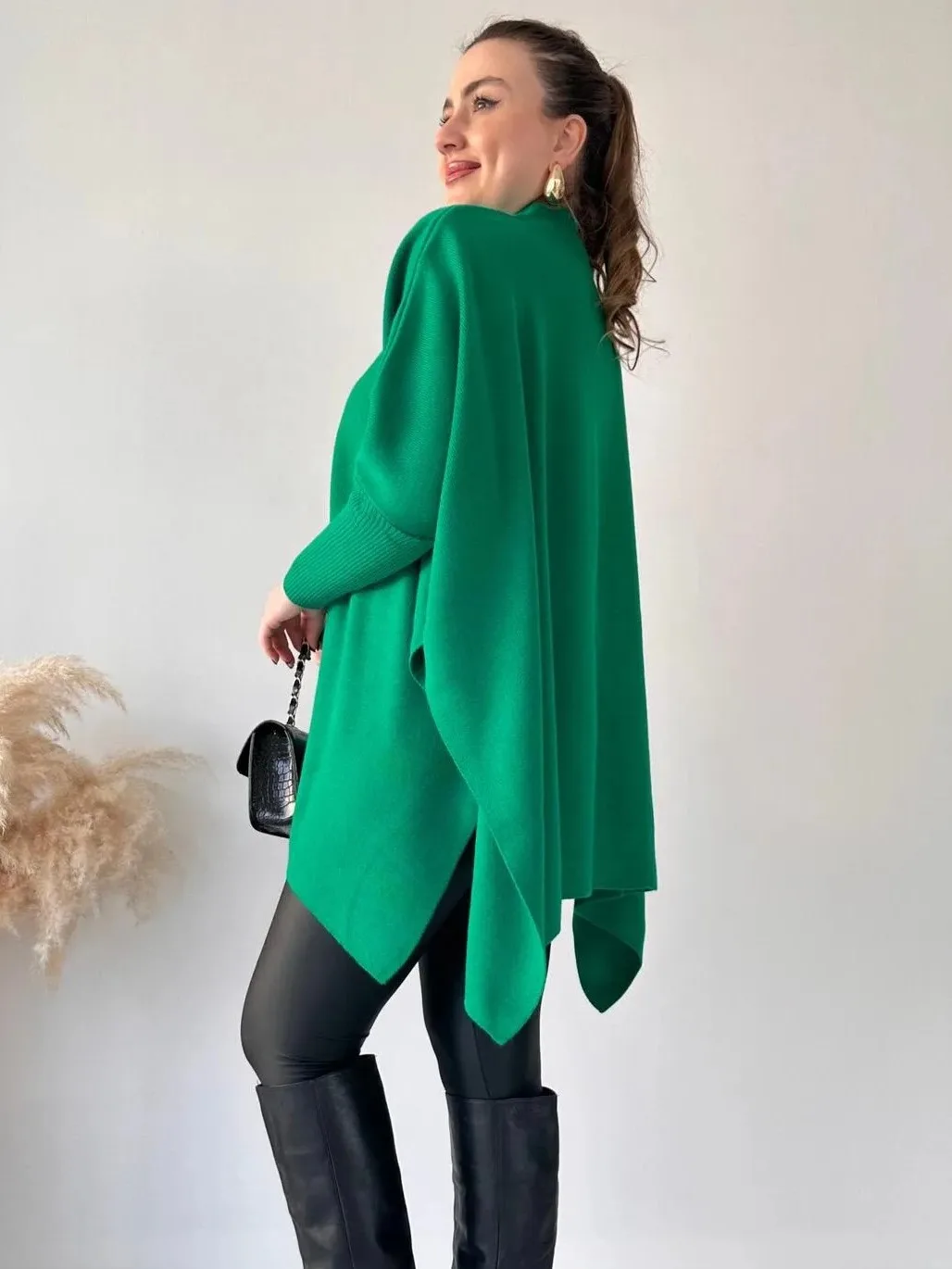 Poncho