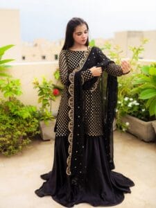 Hiba Bukhari 3pcs