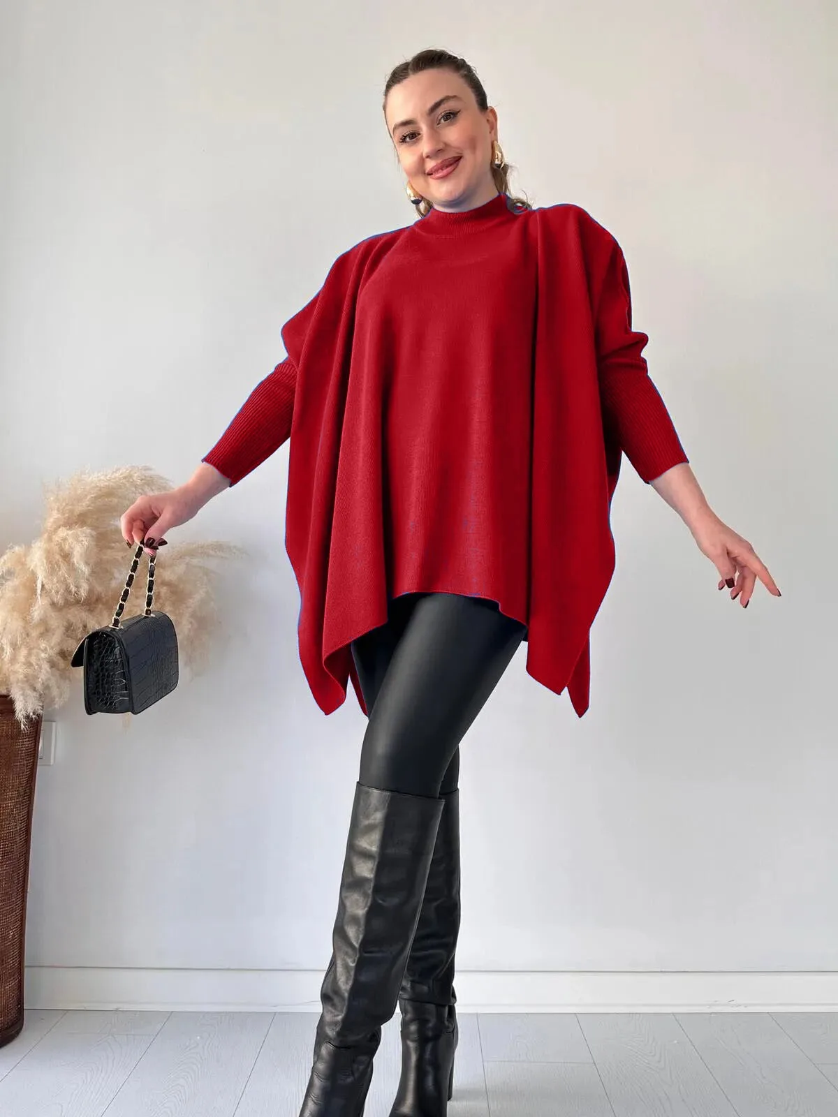 Poncho
