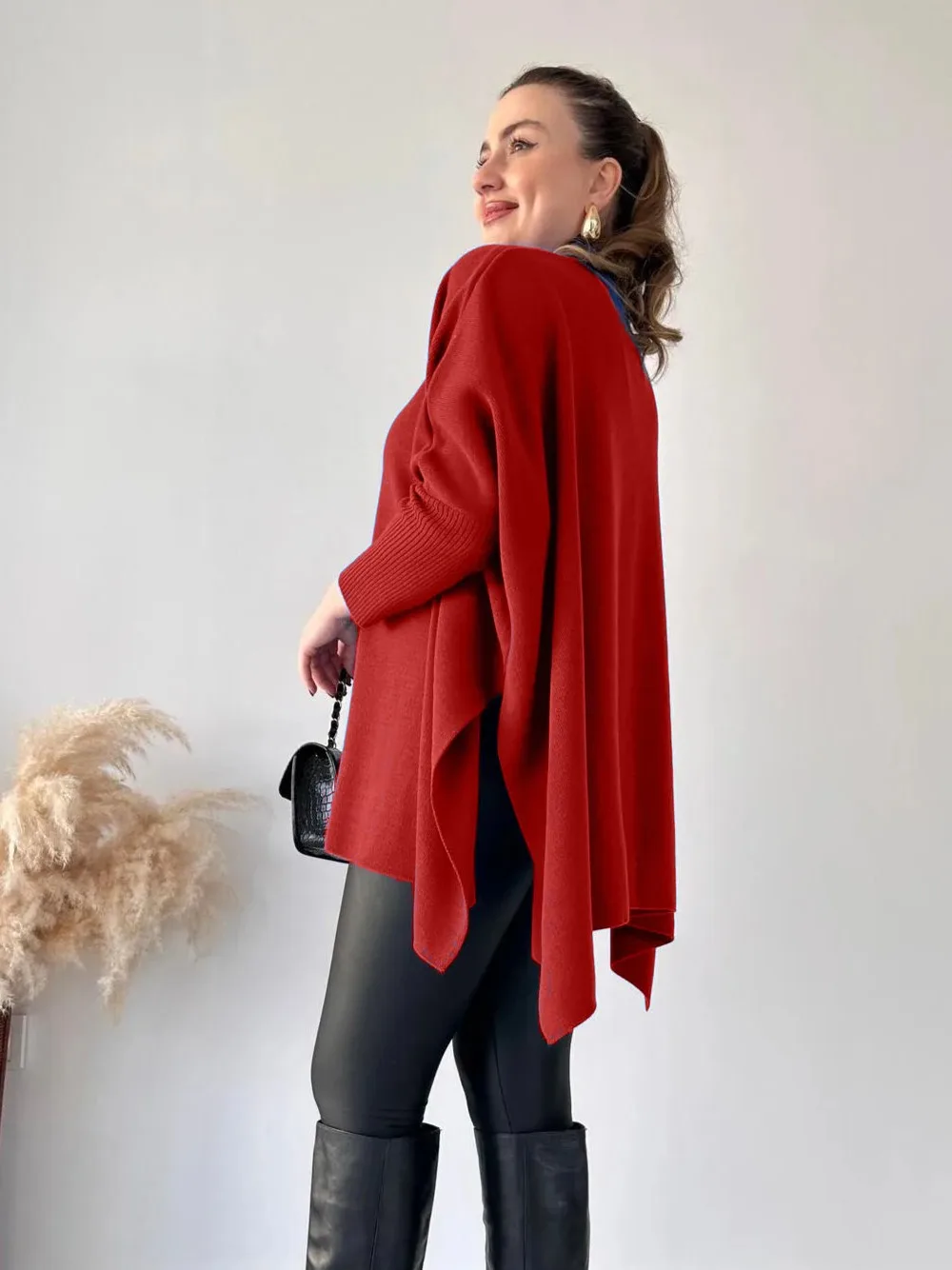 Poncho
