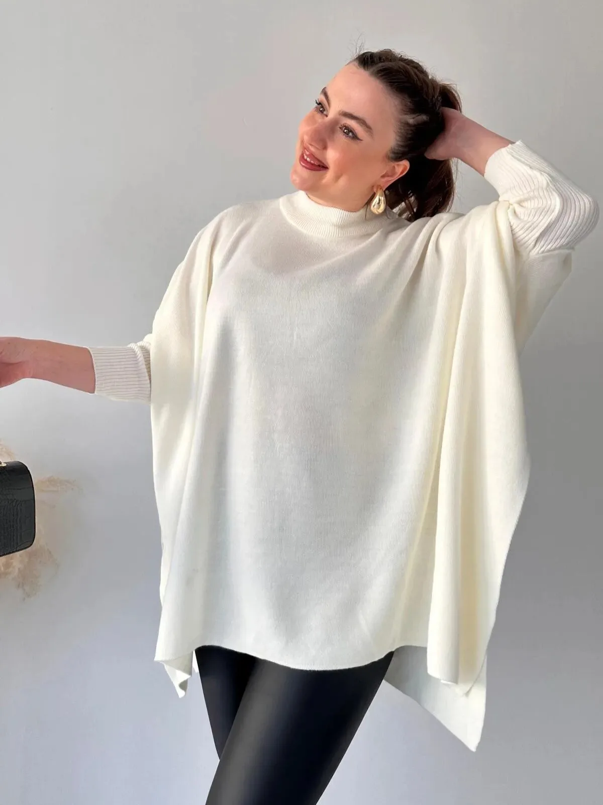 Poncho