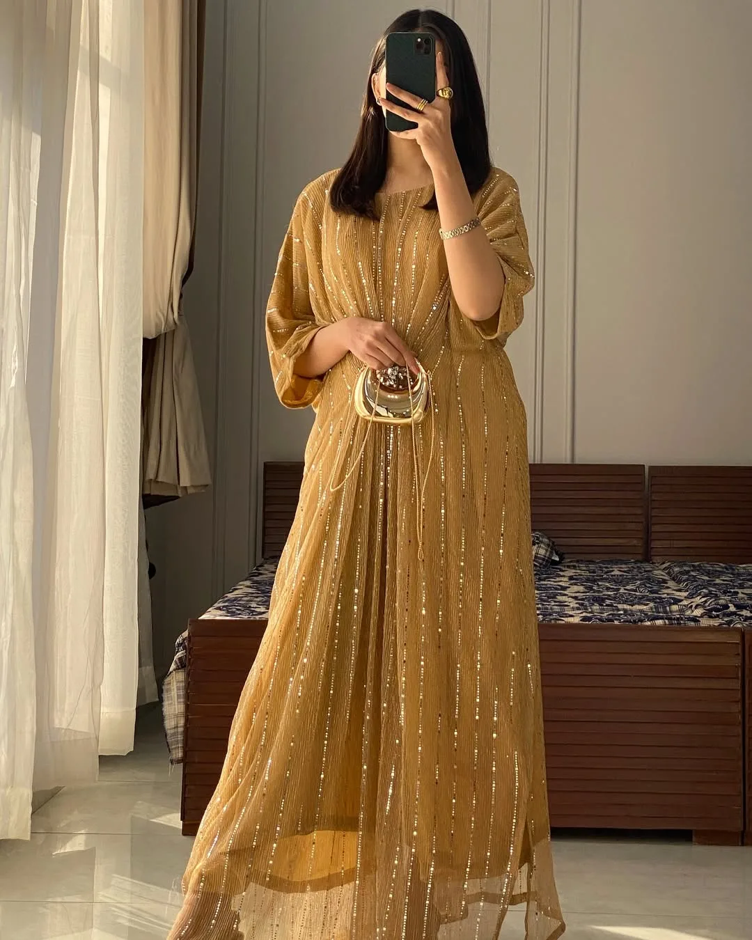Moonlight Kaftan