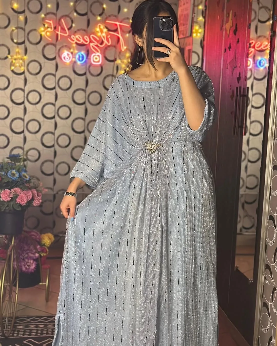 Moonlight Kaftan