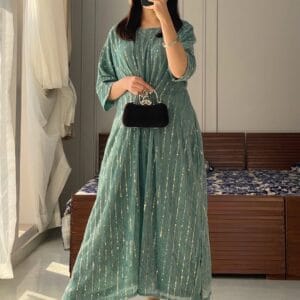 Moonlight Kaftan