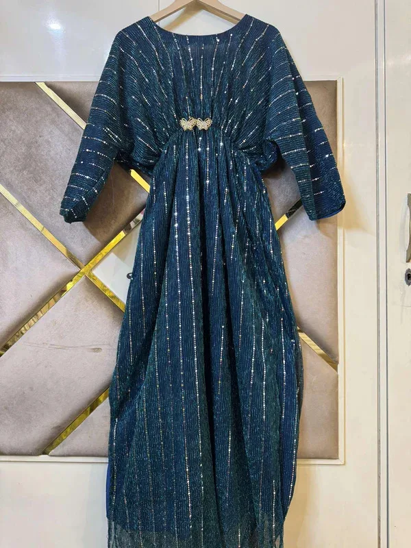 Moonlight Kaftan