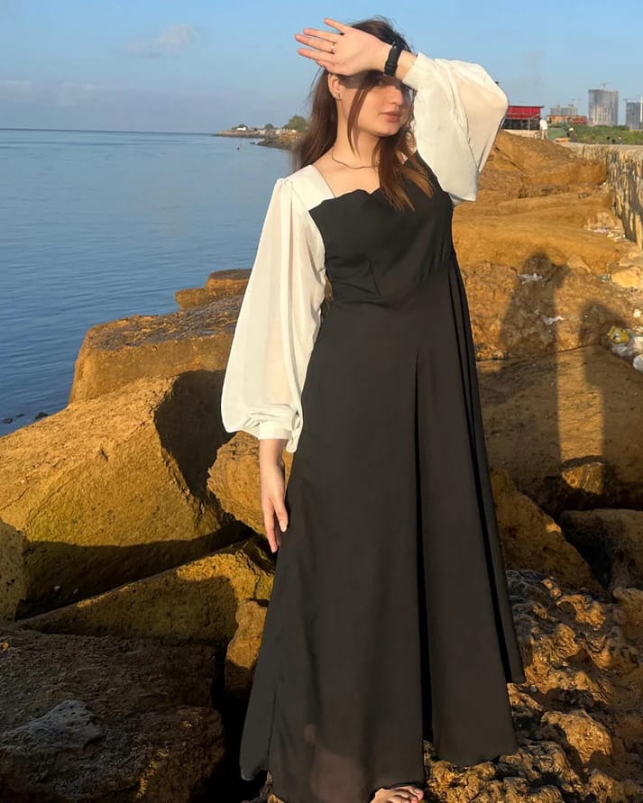 Western Victoria Maxi