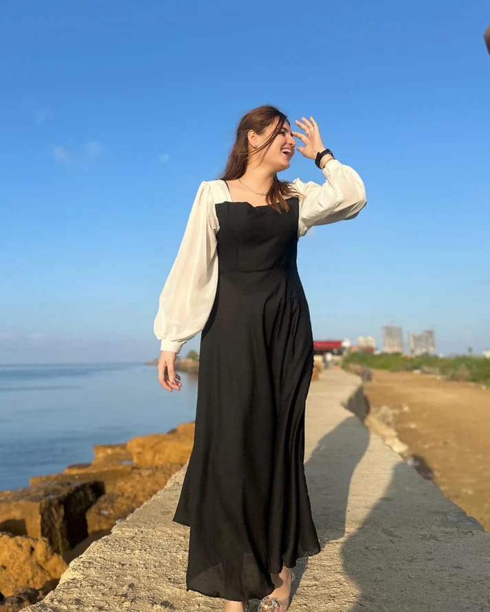 Western Victoria Maxi