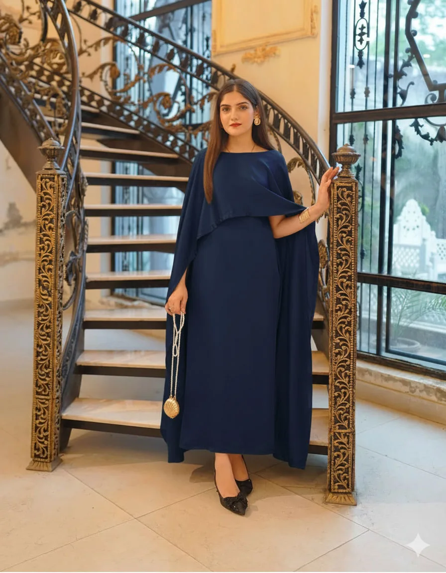 Cape Maxi
