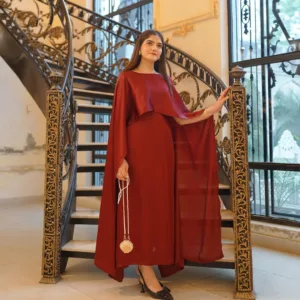 Cape Maxi