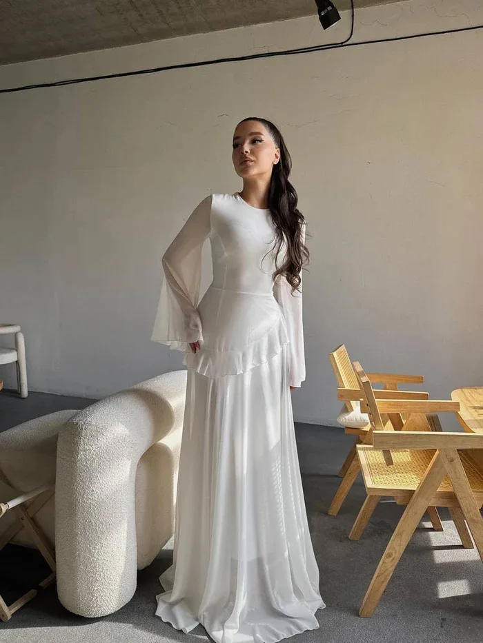 Vintage Style Fairy Maxi